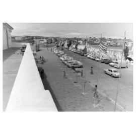 Bondi Beach - 1970's
