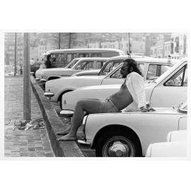 Bondi Beach - 1970's