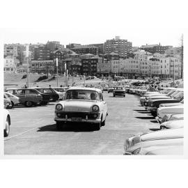Queen Elizabeth Drive - Bondi Beach