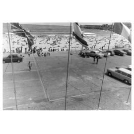 Bondi Beach - 1970's