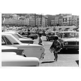 Queen Elizabeth Drive Bondi Beach