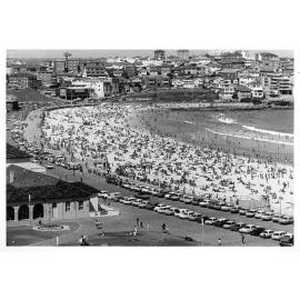 Bondi Beach - 1970's
