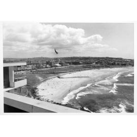 Bondi Beach - 1970's