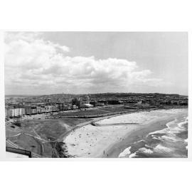 Bondi Beach - 1970's