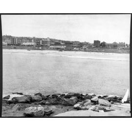 Bondi Beach - 1970's