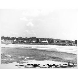 Bondi Beach - 1970's