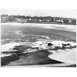 Bondi Beach - 1970's