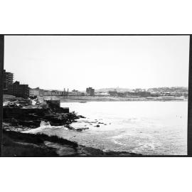 Bondi Beach - 1970's