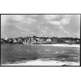 Bondi Beach - 1970's