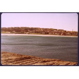 Bondi Beach - 1970's
