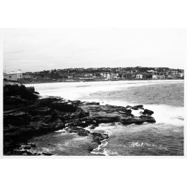 Bondi Beach - 1980's