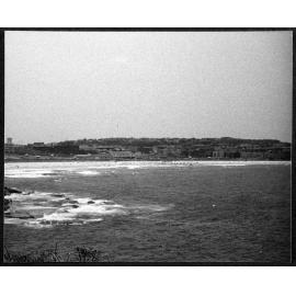 Bondi Beach - 1980's