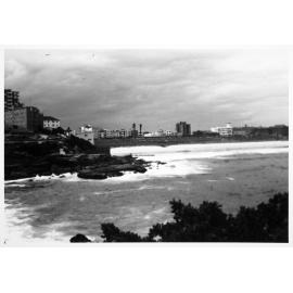 Bondi Beach - 1970's