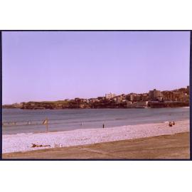 Bondi Beach - 1980's