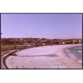 Bondi Beach - 1980's