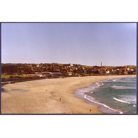 Bondi Beach - 1980's