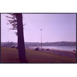 Bondi Beach - 1980's