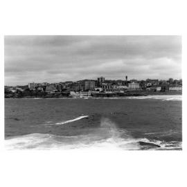 Bondi Beach - 1980's