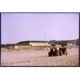 Bondi Beach - 1990's