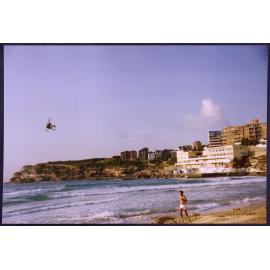 Bondi Beach - 1990's
