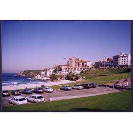 Bondi Beach - 1990's