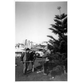 Bondi Beach - 1990's