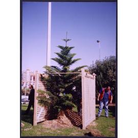 Bondi Beach - 1990's