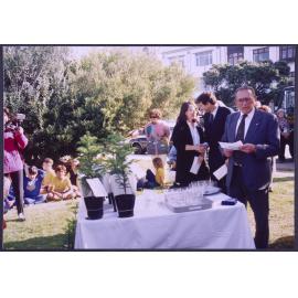Bondi Beach - 1990's