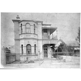 Buildings - Residential, Rostella