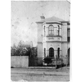 Buildings - Residential, Rostella