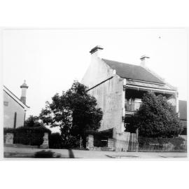 Buildings - Residential, 85 Cowper Street
