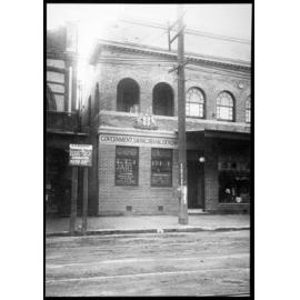 Commonwealth Bank Charing Cross