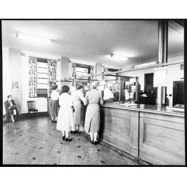Commonwealth Bank Charing Cross