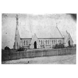Churches - St Marys