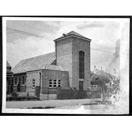 Churches - St Matthews Church of England