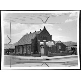 Churches - North Bondi Methodist Church