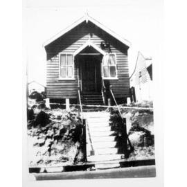 Churches - St Barnabas Church of England