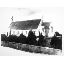 Churches - St Mary's Church of England