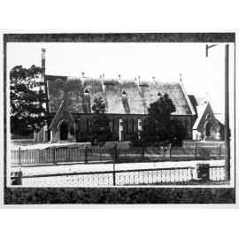 Churches - St Mary's Church of England