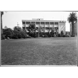 Waverley Council Chambers