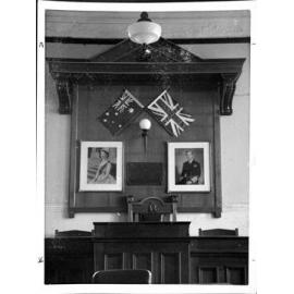Waverley Council Chambers