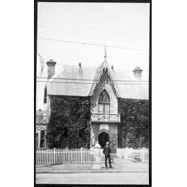 Waverley Council Chambers