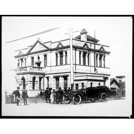 Waverley Council Chambers