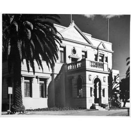 Waverley Council Chambers