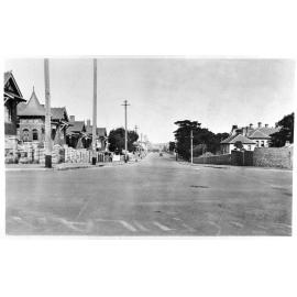 Carrington Road, Waverley