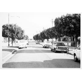 Alt Street, Waverley
