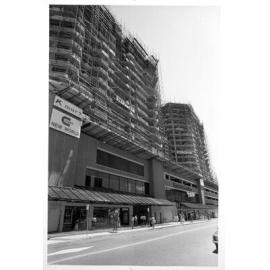 Eastgate Shopping Centre, Bondi Junction