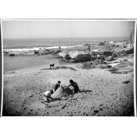 Bronte Beach