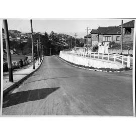 Bronte Road, Bronte