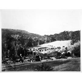 Bronte House